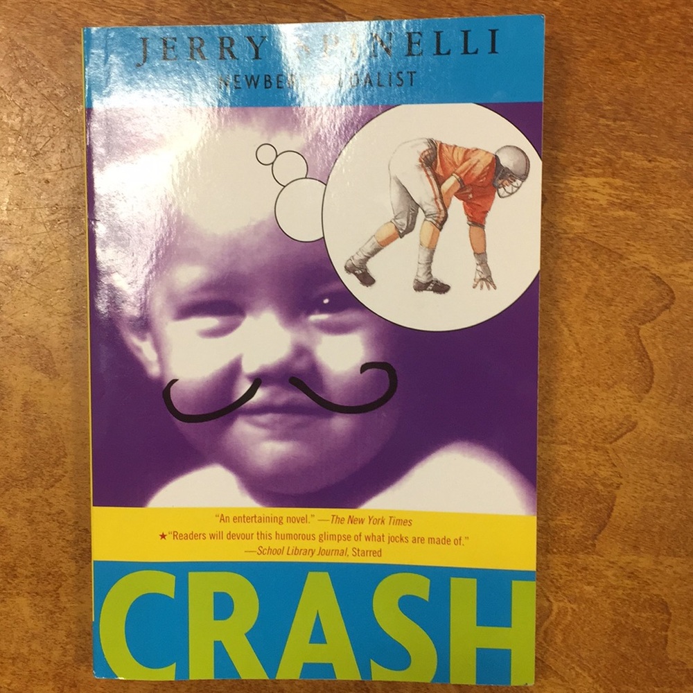 Crash